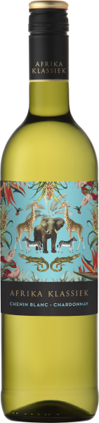 Afrika Klassiek Chenin Blanc/Chardonnay '22