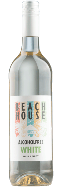 Beach House Alcoholvrije Wijn Wit