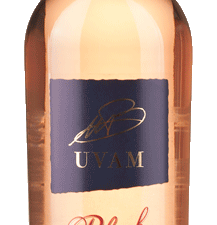 Biscardo UVAM Pinot Grigio Blush Rosato