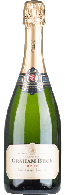 GRAHAM BECK MCC BRUT