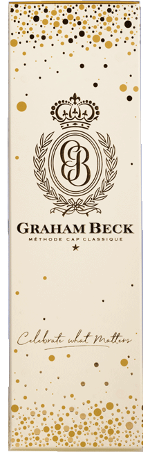 Graham Beck MCC Brut MAGNUM