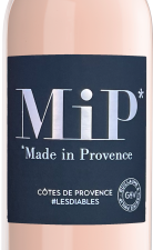 Guillaume & Virginie Philip MIP Collection Rosé