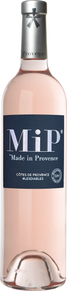 Guillaume & Virginie Philip MIP Collection Rosé