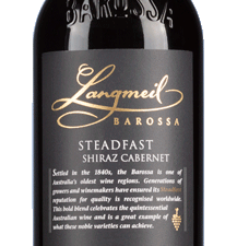 Langmeil Steadfast Shiraz Cabernet