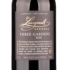 Langmeil Three Gardens Shiraz/Mataro/Grenache