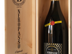 Neropasso Veneto Jeroboam