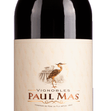 Paul Mas Classique Merlot