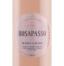 Rosapasso Pinot Nero Rosato IGT Veneto