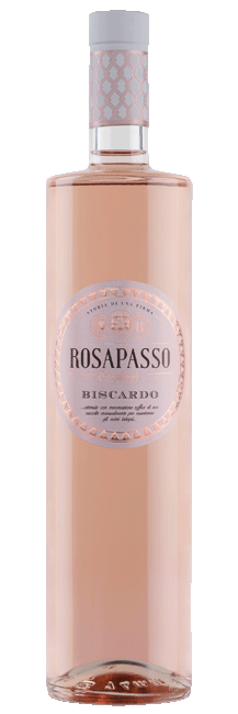 Rosapasso Pinot Nero Rosato IGT Veneto