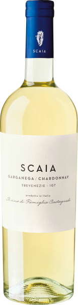 SCAIA Garganega/Chardonnay