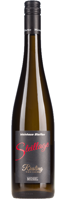 Steffen Riesling "Steillage" Mosel