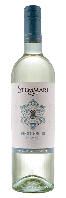 Stemmari Pinot Grigio