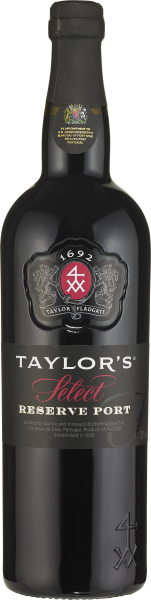 Taylor's Select Ruby Port