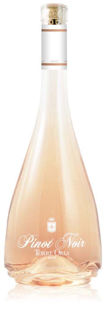 Torre Oria Pinot Noir Rosato