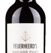 Feuerheerds Fine Ruby Port