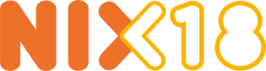 NIX18-logo